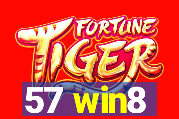 57 win8